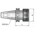 Yg-1 Tool Co Cat40 100Tg Collet Chuck OK014